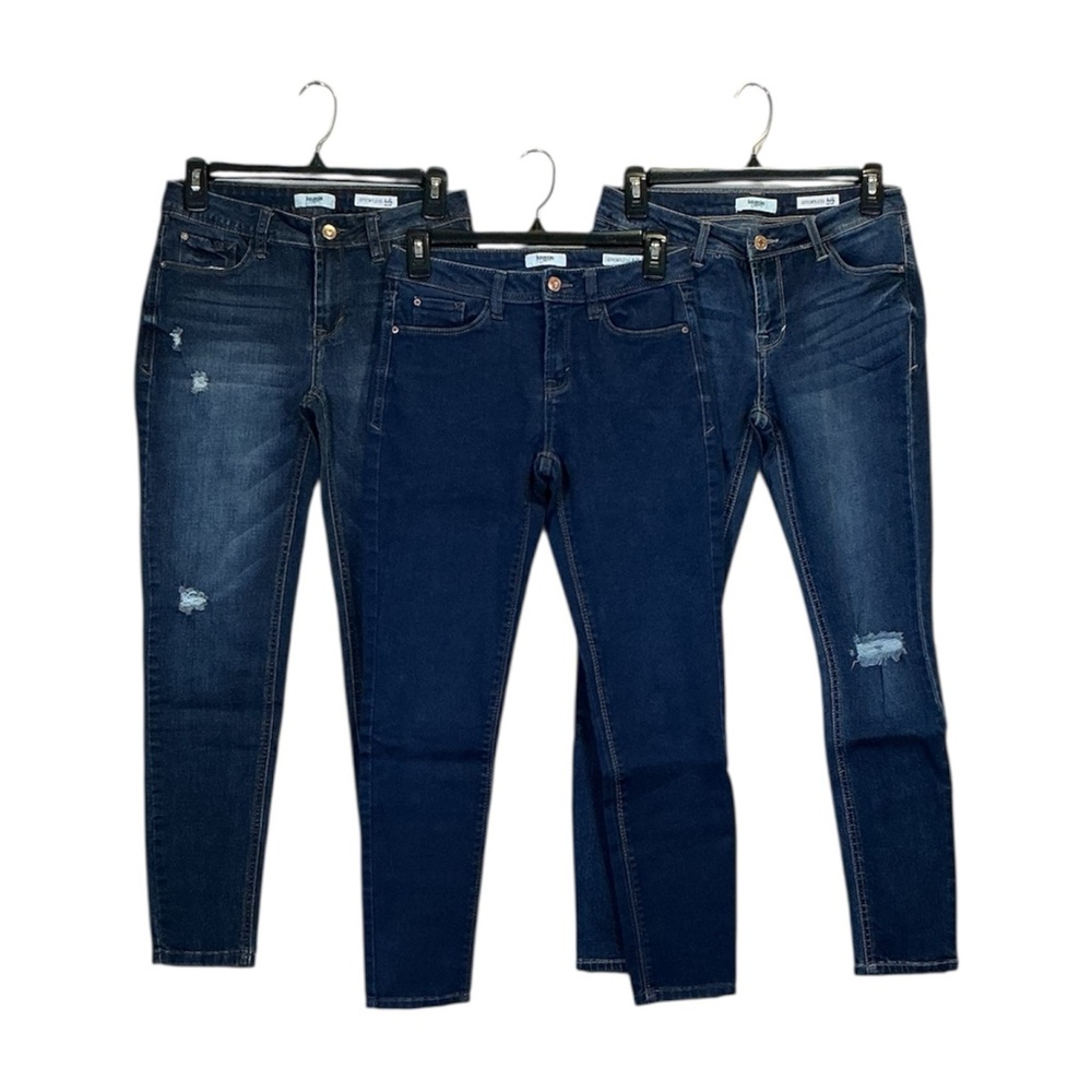 Kensie Denim Bundle - DKD